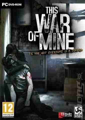 Descargar This War of Mine [MULTi8][PROPHET] por Torrent